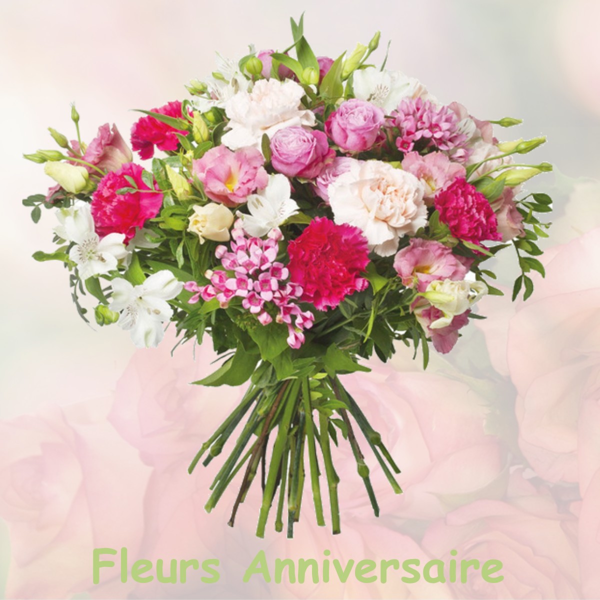 fleurs anniversaire GONNEVILLE-EN-AUGE
