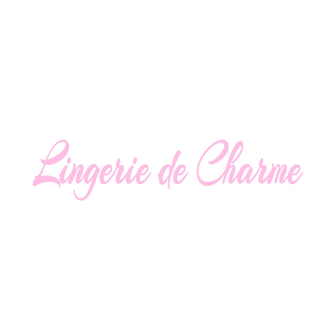 LINGERIE DE CHARME GONNEVILLE-EN-AUGE